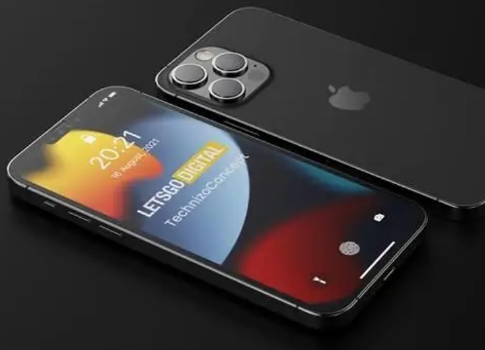 金水区苹果13维修店分享iPhone13换原装电池大概多少钱