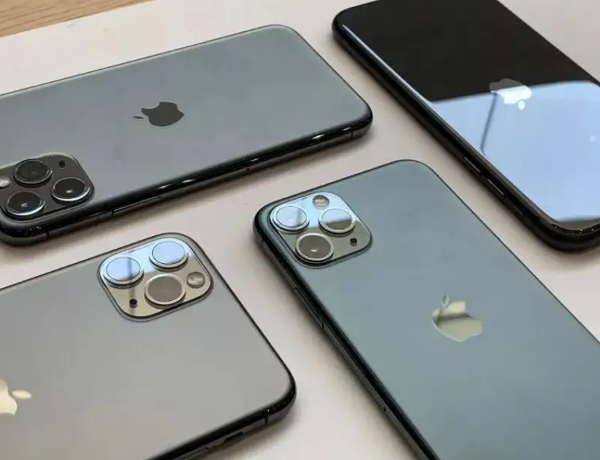 金水区苹果11pro电池维修点分享苹果11pro换原装电池多少钱