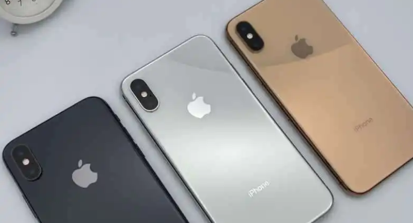 金水区苹果xs换电池网点分享苹果iPhone XS换电池需要多少钱