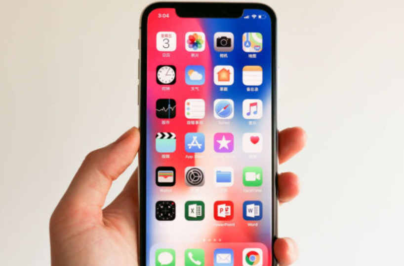 金水区苹果X电池维修点分享苹果x换一个电池大概需要多少钱