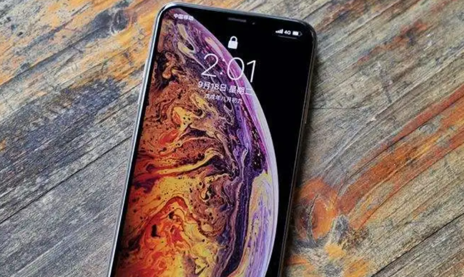 金水区苹果XSM换电池网点分享iPhone XSmax换原装电池要多少钱