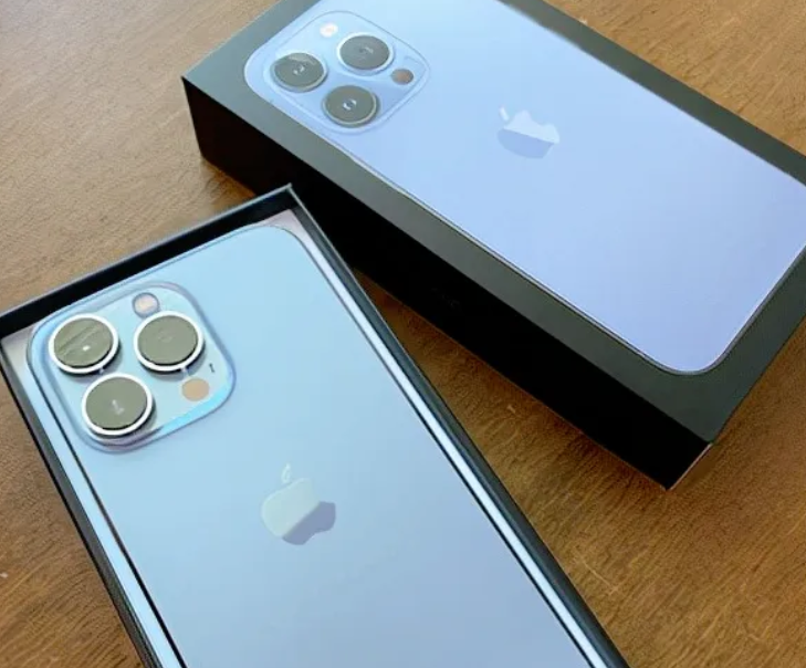 金水区苹果13Pro换电池网点分享iPhone13Pro保养电池小技巧