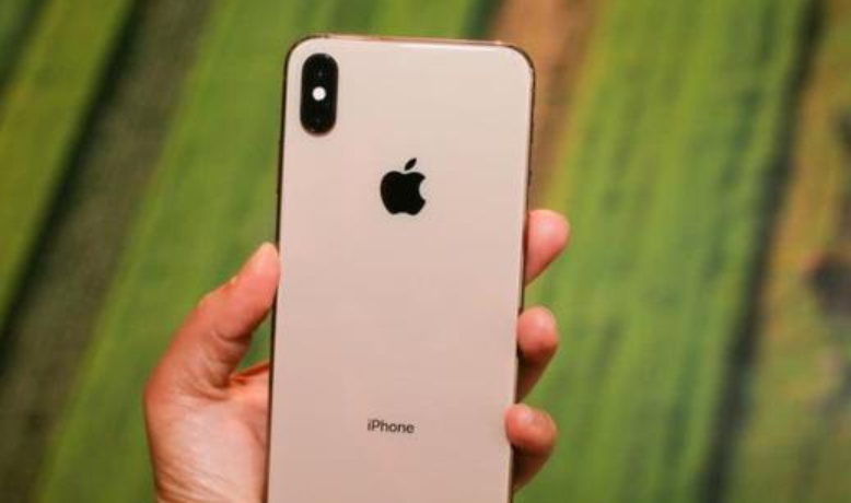 金水区苹果XSM换电池网点分享iPhone XSmax换原装电池要多少钱