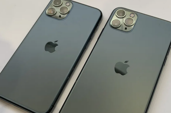 金水区苹果11pro换屏维修点分享果售后换11pro屏幕大概多少钱