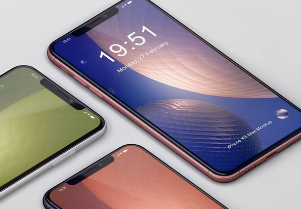 金水区苹果xs换屏维修分享苹果xs换屏幕多少钱