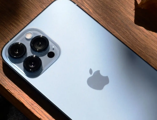 金水区苹果13换屏维修店分享苹果13换原装屏大概多少钱