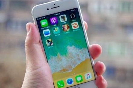 金水区苹果8换屏维修点分享苹果8换屏多少钱【2022最新版】