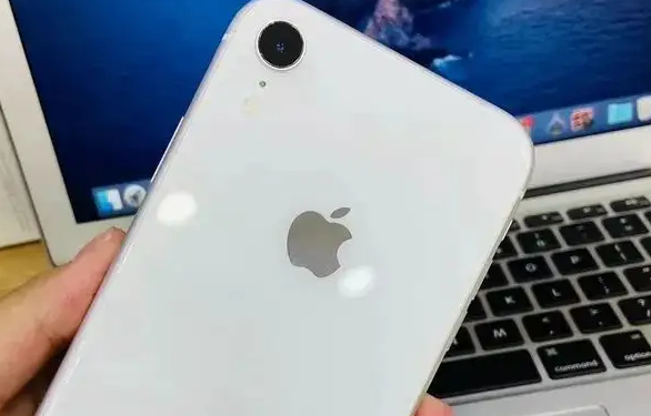 苹果xr换屏维修价格金水区分享苹果xr内外屏坏了修得多少钱