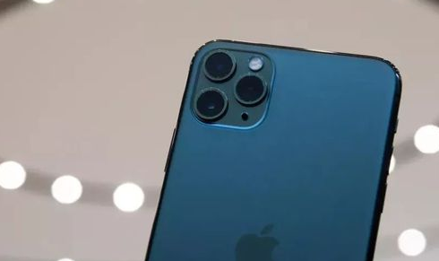 金水区苹果11PM维修点分享苹果11Pro Max换屏大概多少钱