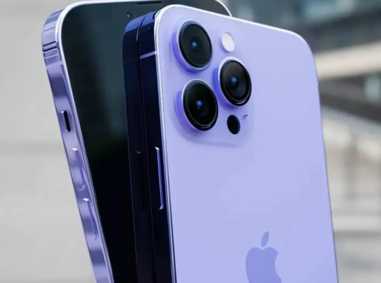 金水区苹果14锁屏维修店分享苹果14系统忘记锁屏密码怎么办?