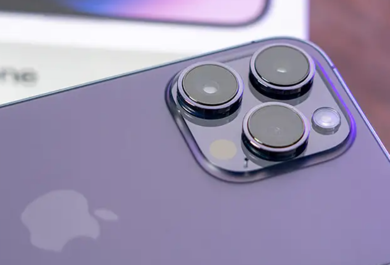 金水区苹果14PM锁屏维修店分享iPhone 14 Pro Max忘记Apple ID密码怎么办