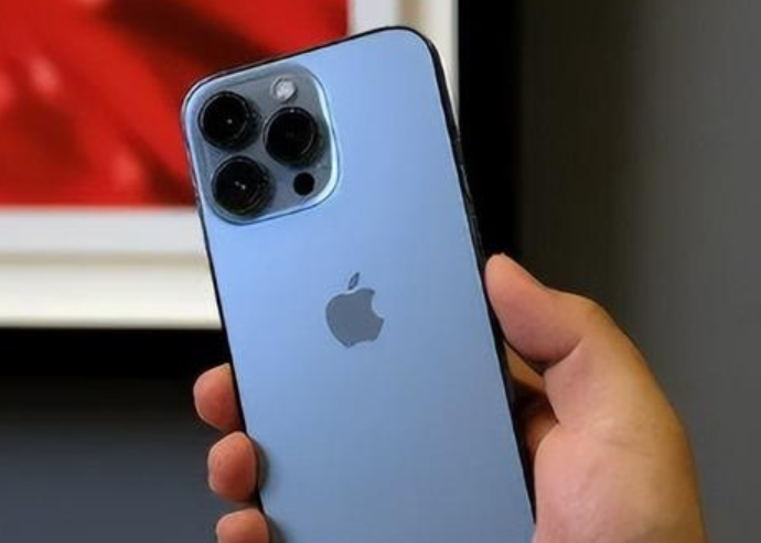 金水区苹果14Plus锁屏维修店分享iPhone 14 Plus密码忘记如何解决?