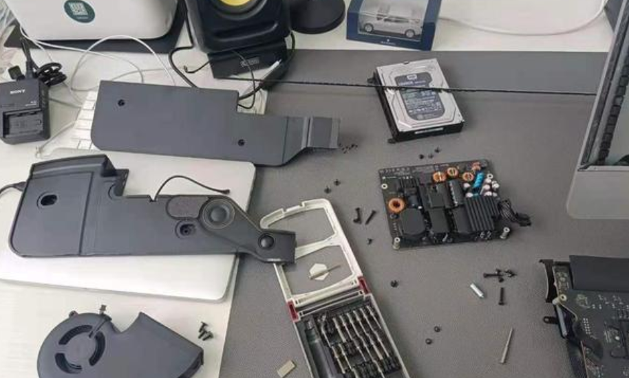 金水区iMac维修点分享iMac无法开机怎么办?