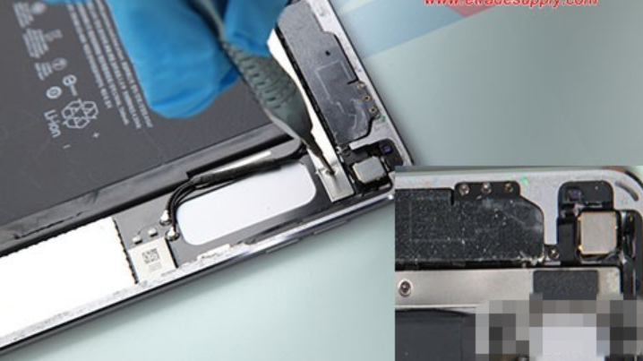 金水区iPad Air碎屏维修点分享苹果iPad Air2换屏图文教程推荐