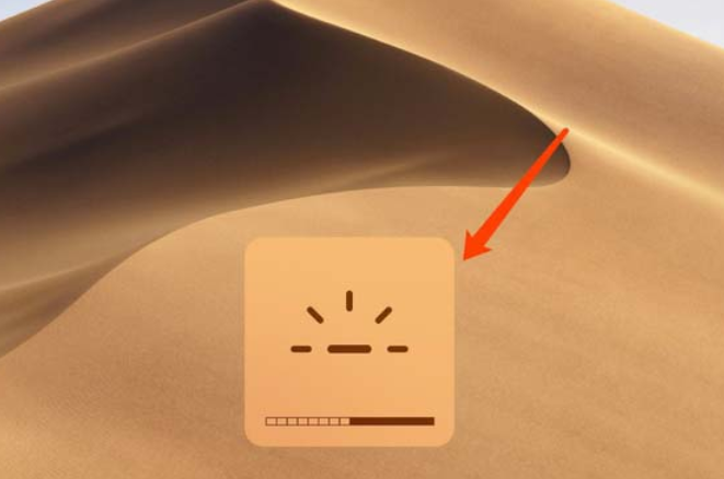 金水区mac维修点分享macbook键盘灯如何调节?mac键盘灯调节图文教程