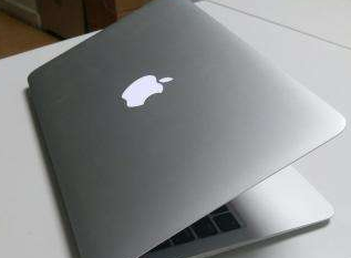 金水区苹果mac黑屏维修点分享苹果笔记本正常启动显示器黑屏怎么办